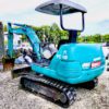Komatsu pc30 - Image 6