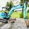 Komatsu pc30 - Image 5