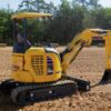 Komatsu pc30