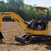 Komatsu pc30 - Image 2
